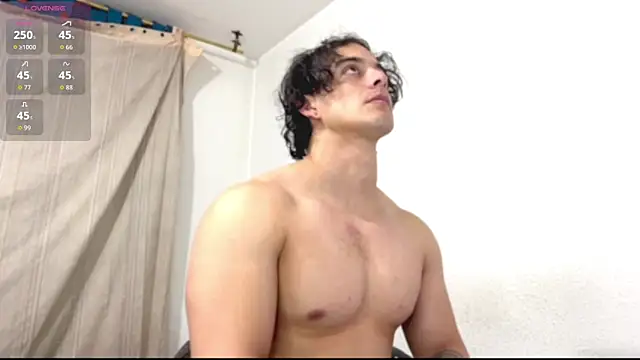 Snapshot of logan_x3 chatting on 05.23.26 logan x3 online show from 05.23.26