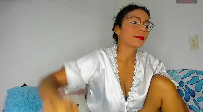 Snapshot of Nenita_Hot_ chatting on 03.13.25 Nenita Hot online show from 03.13.25