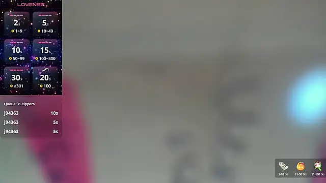 elis gabbi online show from 03.18.25