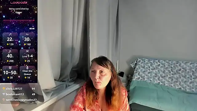 elis gabbi online show from 10.11.25