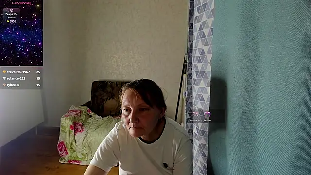 elis gabbi online show from 06.12.26