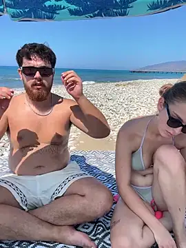 MrAndMrsSavage online show from 09.11.25