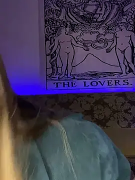 Snapshot of Emily_the_temptress_ chatting on 01.31.25 Emily the temptress online show from 01.31.25