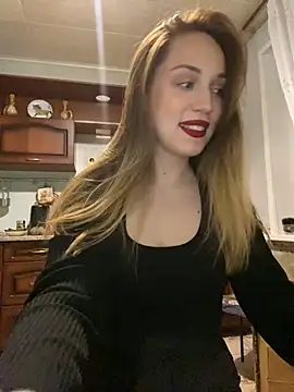 Snapshot of Emily_the_temptress_ chatting on 03.15.25 Emily the temptress online show from 03.15.25