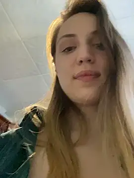 Snapshot of Emily_the_temptress_ chatting on 03.16.25 Emily the temptress online show from 03.16.25