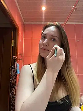 Snapshot of Emily_the_temptress_ chatting on 03.16.25 Emily the temptress online show from 03.16.25