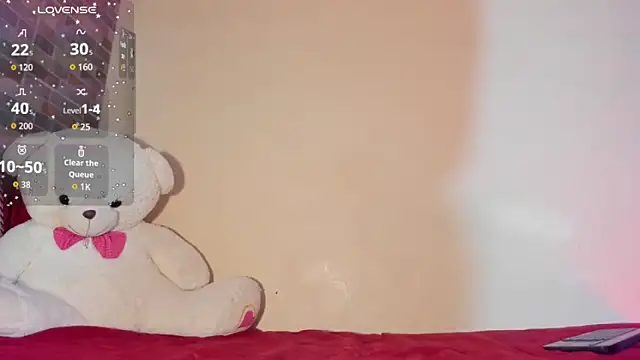 ana sofia1  online show from 03.27.26