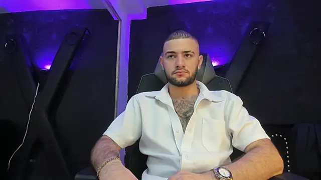 MaximusDick1  online show from 09.13.25