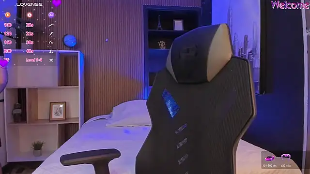 MaximusDick1  online show from 03.21.26