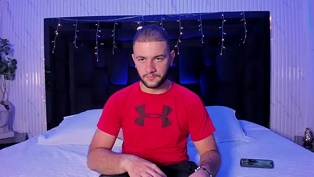 MaximusDick1  online show from 03.30.26