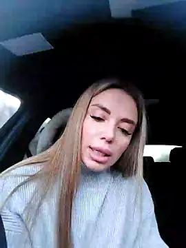 Snapshot of Gabriella_Hot_ chatting on 01.23.25 Gabriella Hot online show from 01.23.25