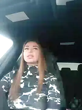 Snapshot of Gabriella_Hot_ chatting on 02.07.25 Gabriella Hot online show from 02.07.25