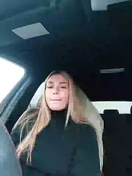 Snapshot of Gabriella_Hot_ chatting on 02.22.25 Gabriella Hot online show from 02.22.25