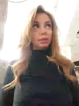Snapshot of Gabriella_Hot_ chatting on 03.12.25 Gabriella Hot online show from 03.12.25