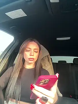 Gabriella Hot  online show from 03.01.26