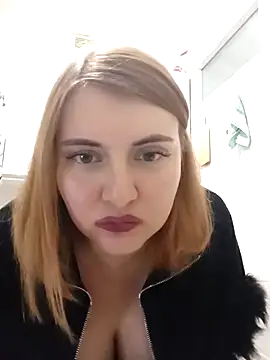 Snapshot of SckayilaGray chatting on 03.01.25 SckayilaGray online show from 03.01.25