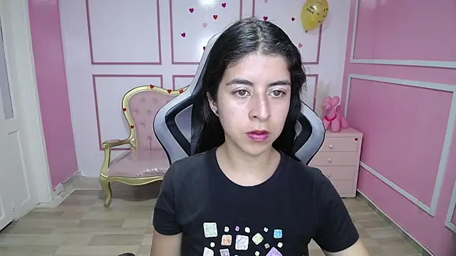 Snapshot of Bela_t_ chatting on 01.14.25 Bela t online show from 01.14.25