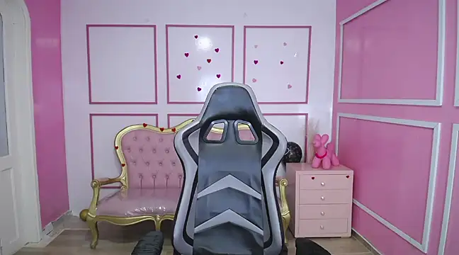 Snapshot of Bela_t_ chatting on 01.30.25 Bela t online show from 01.30.25