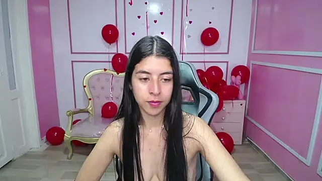 Snapshot of Bela_t_ chatting on 02.25.25 Bela t online show from 02.25.25