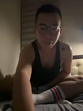 lucaboggy online show from 11.08.25