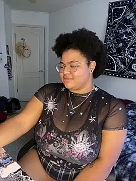 Snapshot of Ectorius chatting on 12.24.24 Ectorius online show from 12.24.24