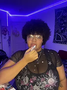 Snapshot of Ectorius chatting on 12.27.24 Ectorius online show from 12.27.24