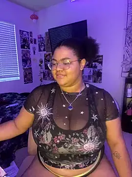 Snapshot of Ectorius chatting on 01.16.25 Ectorius online show from 01.16.25