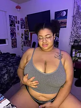 Snapshot of Ectorius chatting on 01.20.25 Ectorius online show from 01.20.25