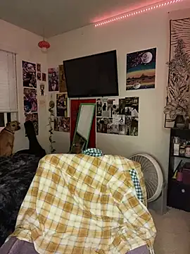 Snapshot of Ectorius chatting on 01.31.25 Ectorius online show from 01.31.25