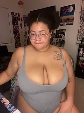 Snapshot of Ectorius chatting on 03.01.25 Ectorius online show from 03.01.25