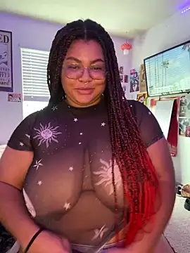 Snapshot of Ectorius chatting on 09.08.25 Ectorius online show from 09.08.25