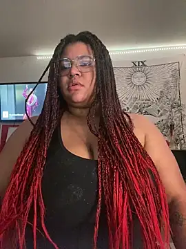 Snapshot of Ectorius chatting on 09.12.25 Ectorius online show from 09.12.25