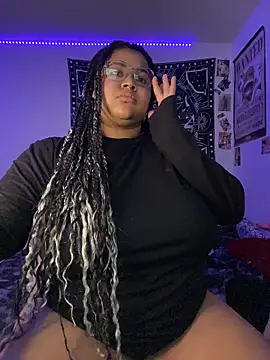 Snapshot of Ectorius chatting on 12.18.25 Ectorius online show from 12.18.25