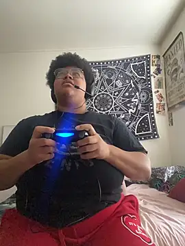 Snapshot of Ectorius chatting on 01.31.26 Ectorius online show from 01.31.26