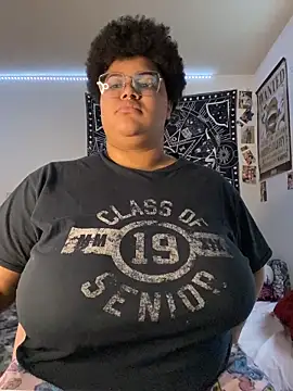 Snapshot of Ectorius chatting on 02.04.26 Ectorius online show from 02.04.26