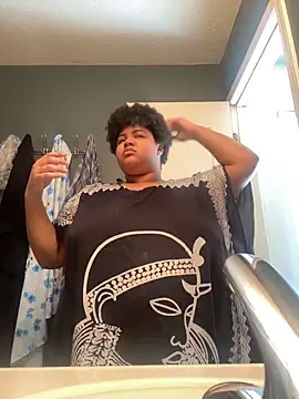 Snapshot of Ectorius chatting on 02.16.26 Ectorius online show from 02.16.26