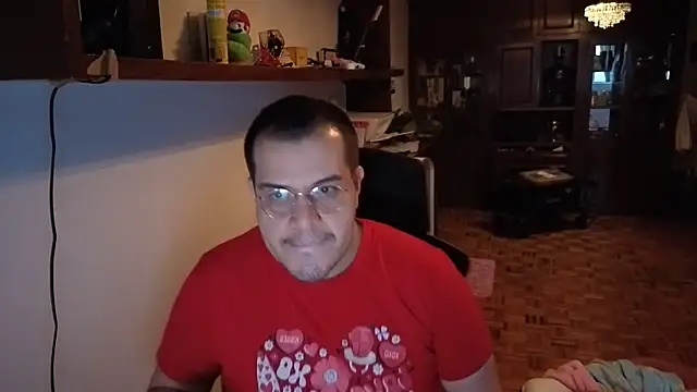 Snapshot of bearcloudcomputa chatting on 05.18.26 bearcloudcomputa online show from 05.18.26