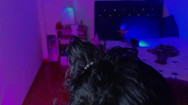 Pauilina online show from 02.25.26