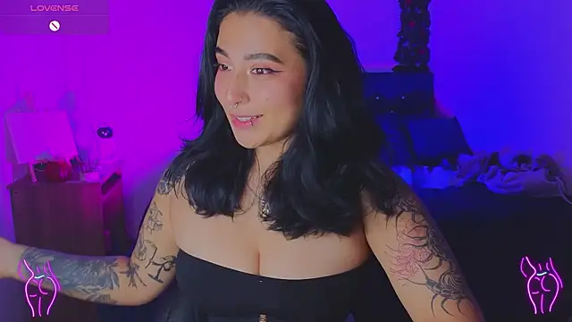 Pauilina online show from 03.10.26