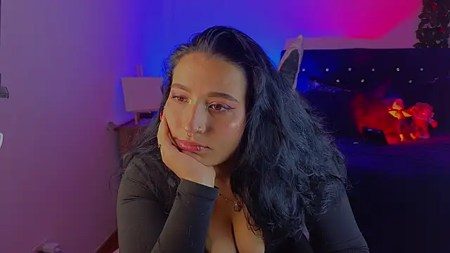 Pauilina online show from 03.29.26