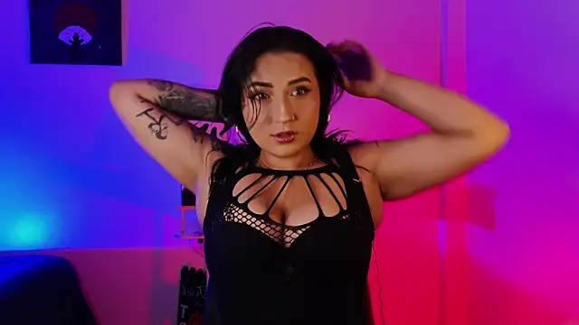 Pauilina online show from 07.05.26