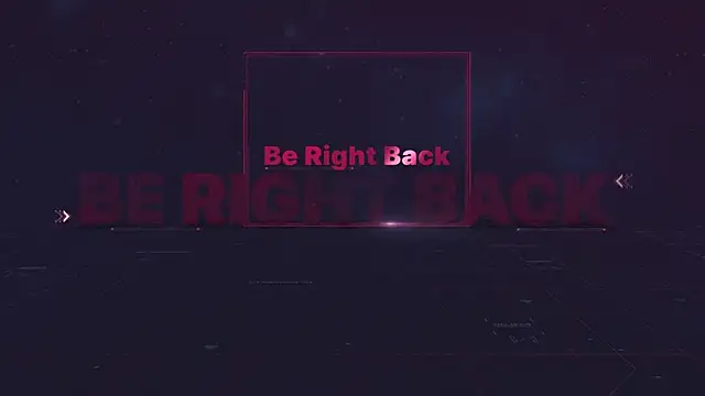 Luna1984 online show from 04.22.26