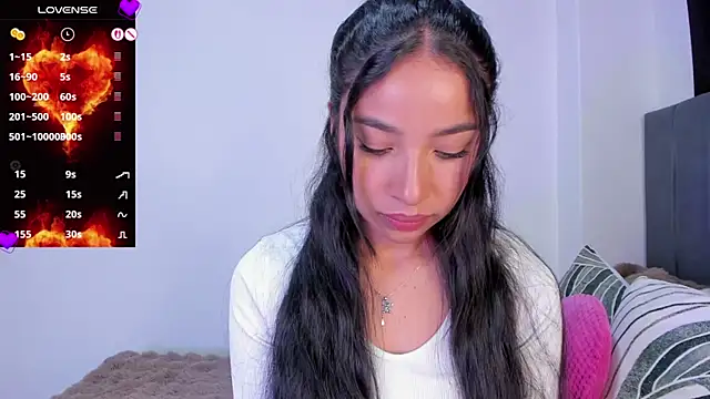 Mereo leona online show from 07.28.26