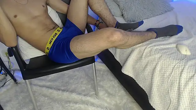 andy 0018 online show from 12.04.24