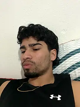 andy 0018 online show from 01.13.26