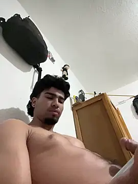 andy 0018 online show from 02.21.26