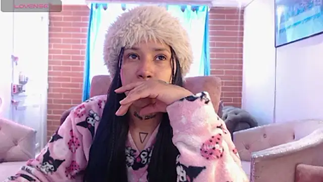 devi black13  online show from 02.12.26