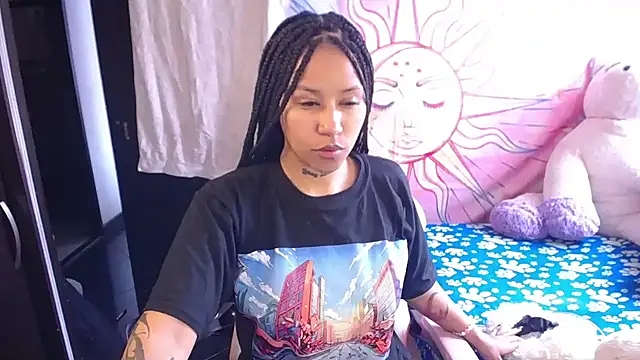 devi black13  online show from 03.04.26