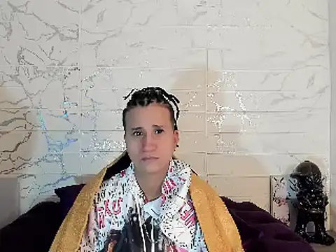 Snapshot of Im_Milan_Rs chatting on 02.28.25 Im Milan Rs online show from 02.28.25