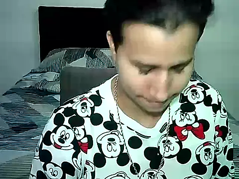 Im Milan Rs online show from 12.15.25